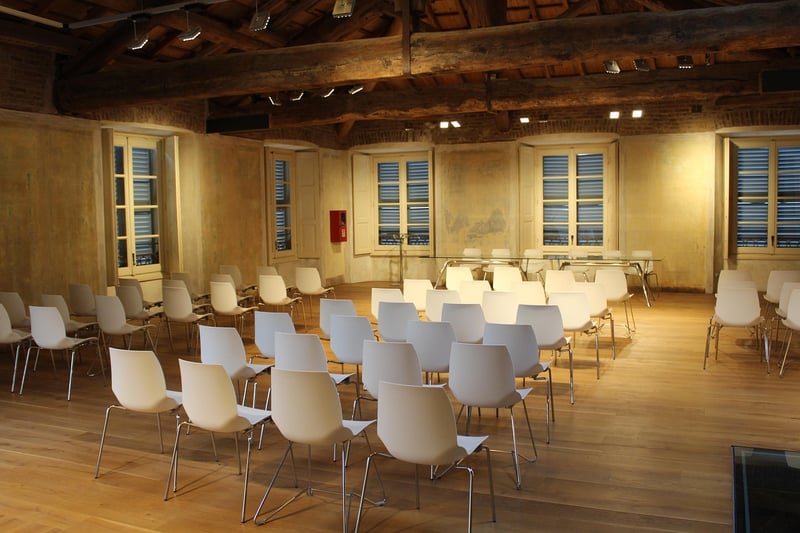 Professional Workshops